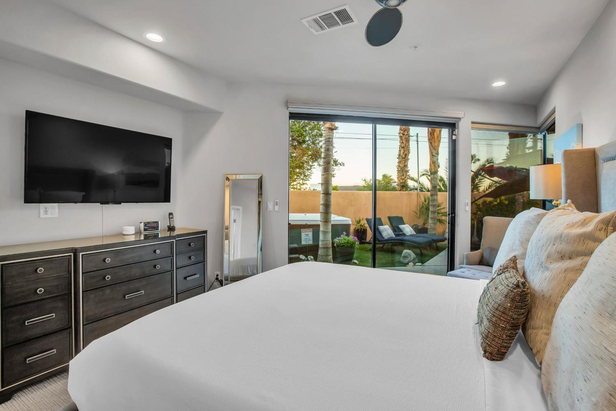 Villa Callejon Del Sol Permit# 3082 Palm Springs Exterior photo